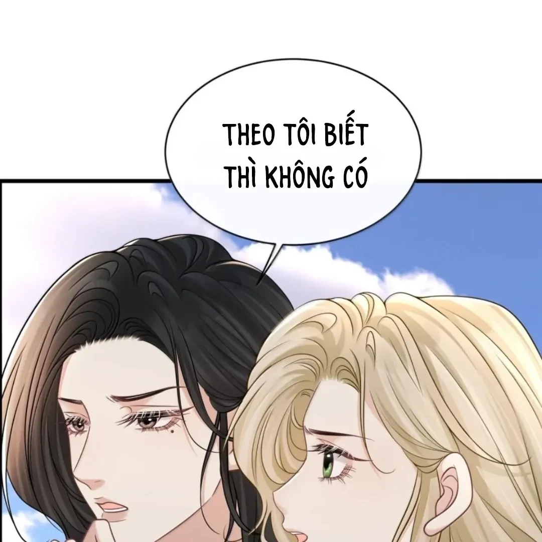 Người Tình Nguy Hiểm Chapter 67 - 74