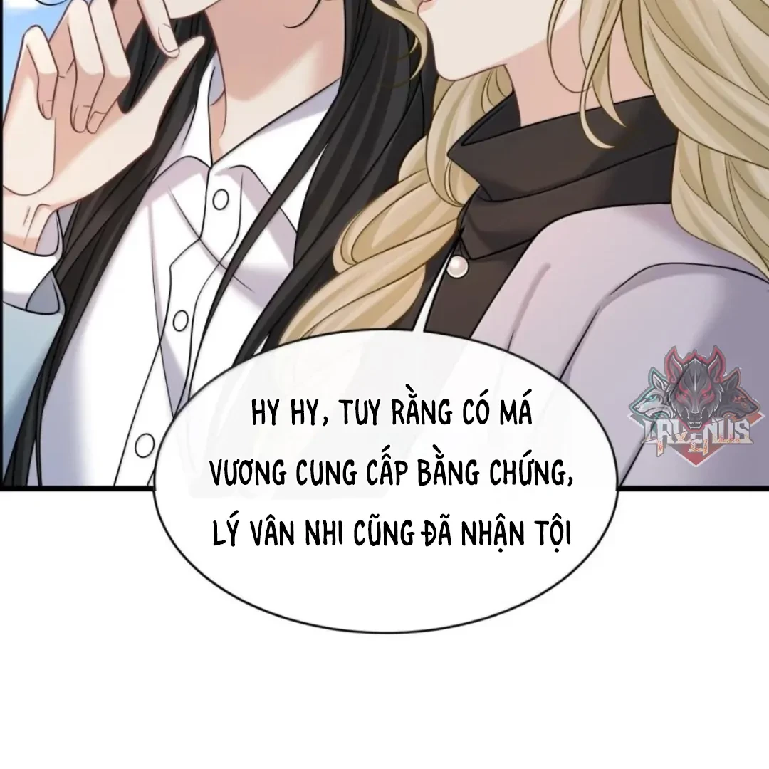 Người Tình Nguy Hiểm Chapter 67 - 75