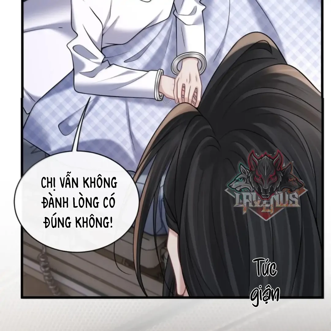 Người Tình Nguy Hiểm Chapter 68 - 4