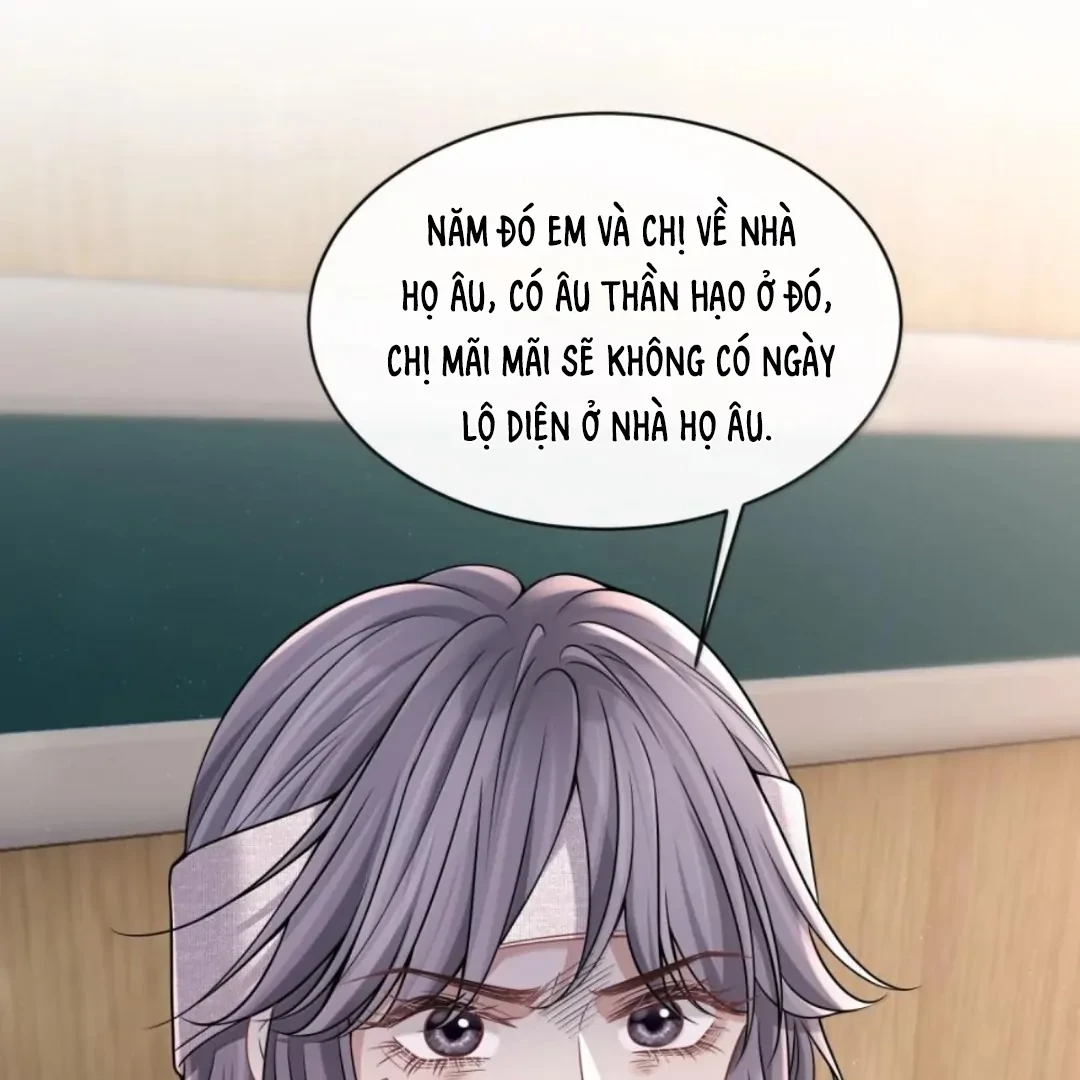 Người Tình Nguy Hiểm Chapter 68 - 9