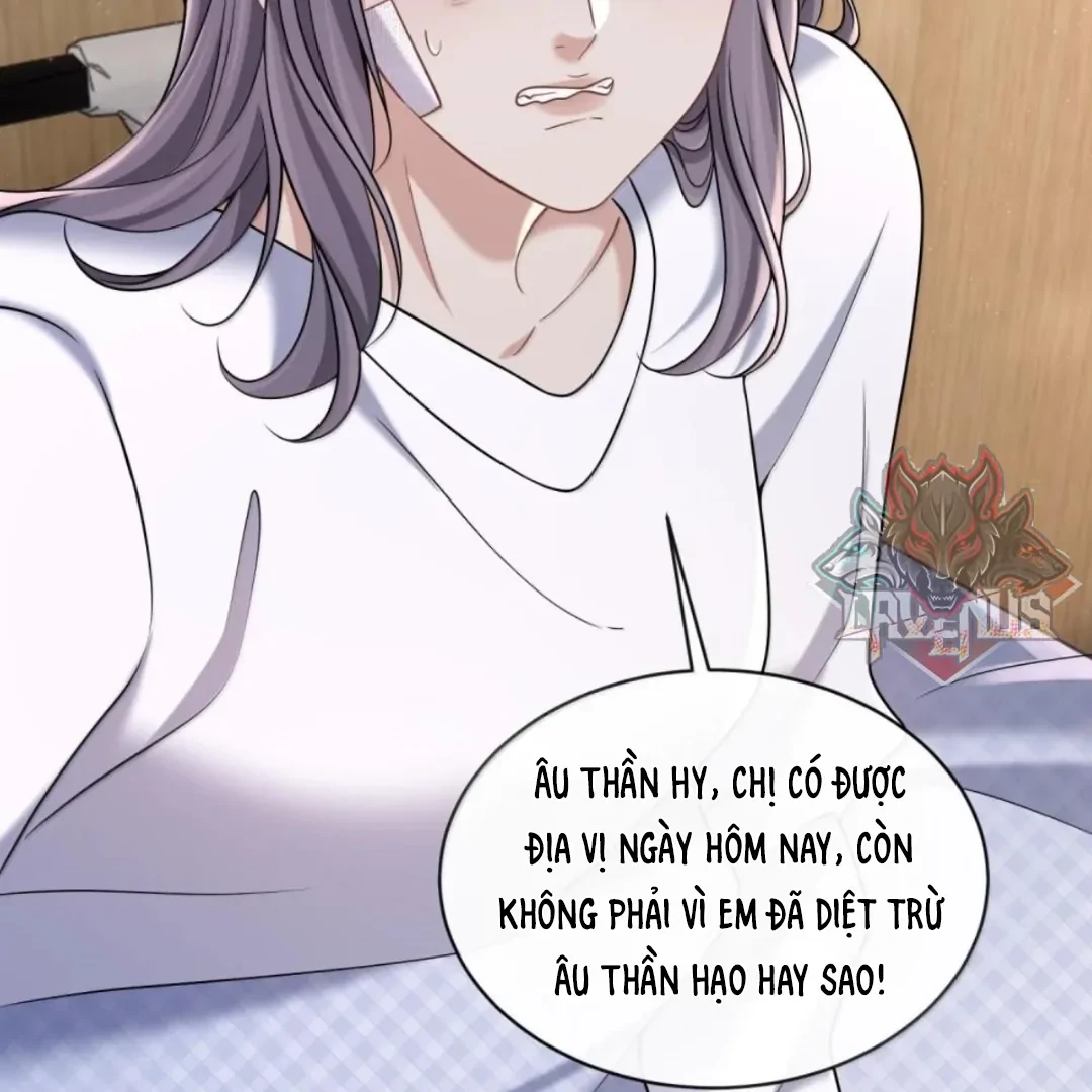 Người Tình Nguy Hiểm Chapter 68 - 10