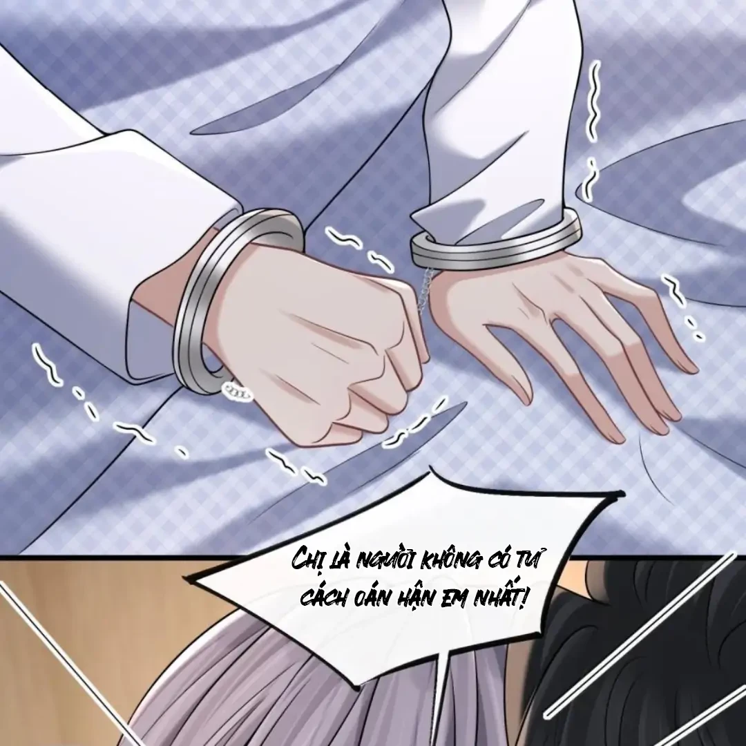 Người Tình Nguy Hiểm Chapter 68 - 11