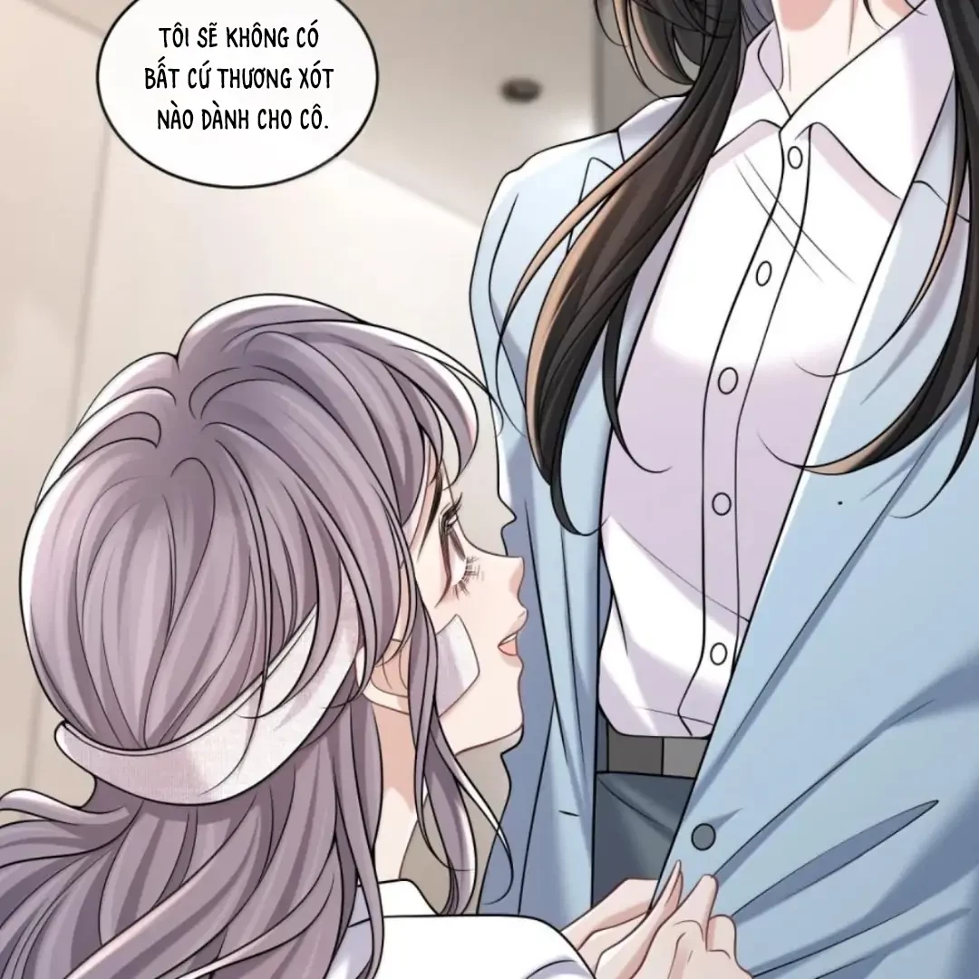 Người Tình Nguy Hiểm Chapter 68 - 14