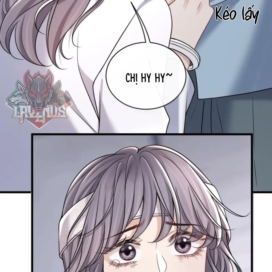 Người Tình Nguy Hiểm Chapter 68 - 15