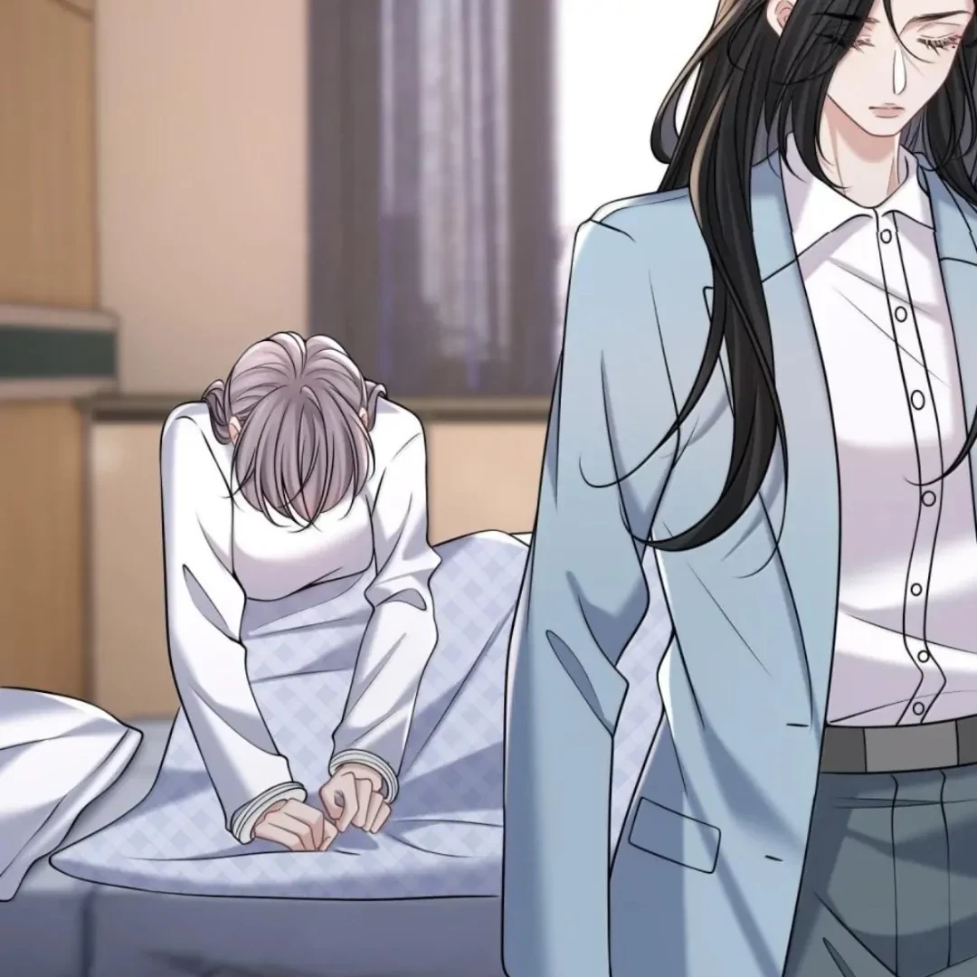 Người Tình Nguy Hiểm Chapter 68 - 20