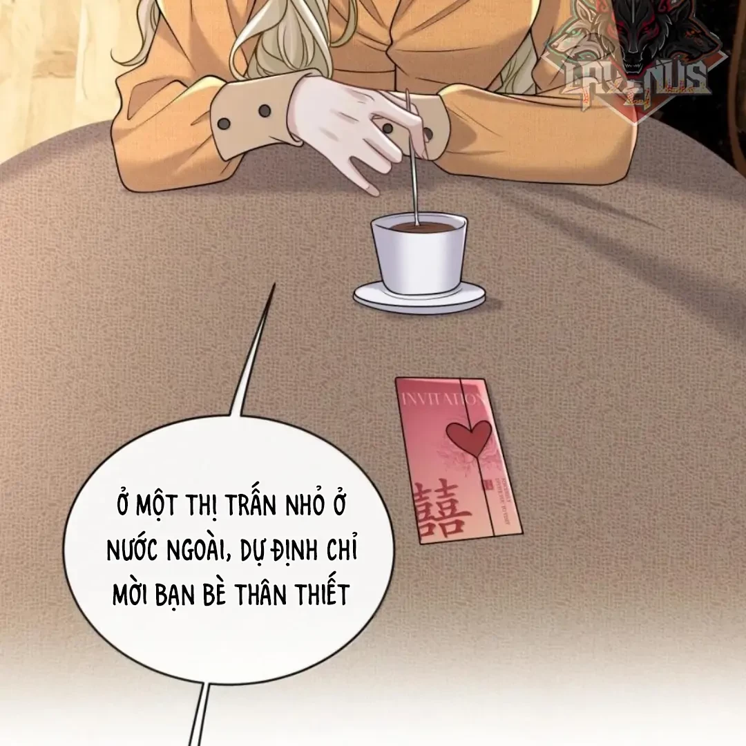 Người Tình Nguy Hiểm Chapter 68 - 29