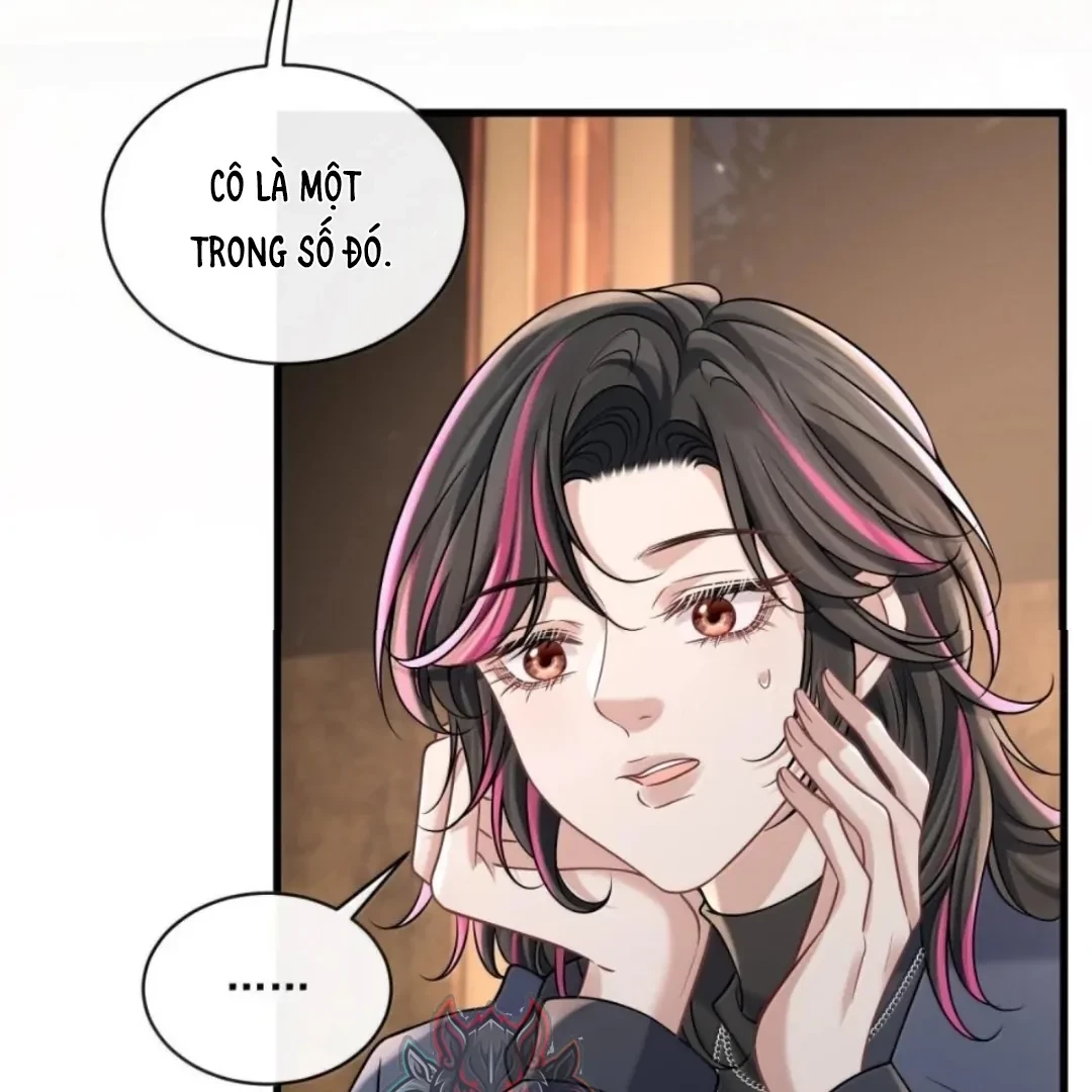 Người Tình Nguy Hiểm Chapter 68 - 30