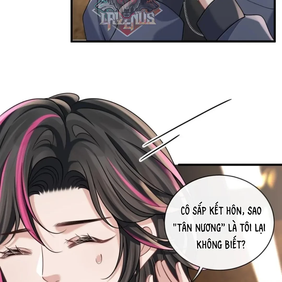 Người Tình Nguy Hiểm Chapter 68 - 31