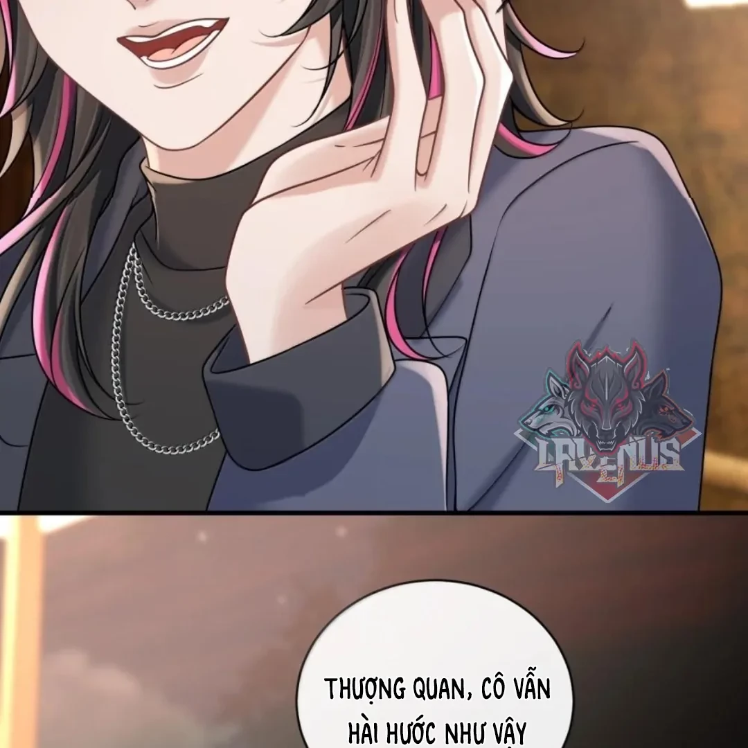 Người Tình Nguy Hiểm Chapter 68 - 32