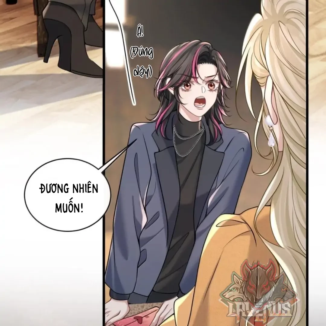 Người Tình Nguy Hiểm Chapter 68 - 40