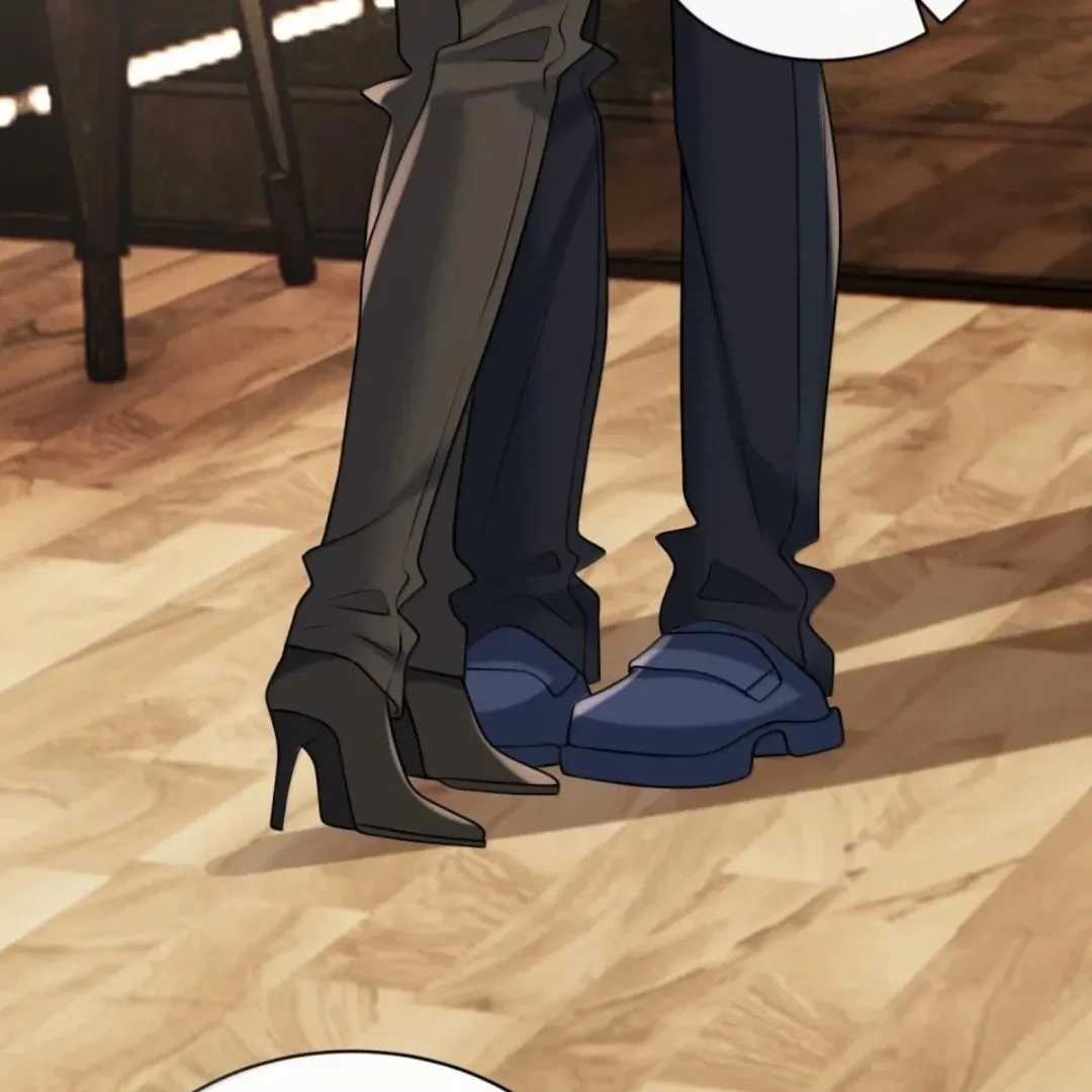 Người Tình Nguy Hiểm Chapter 68 - 43