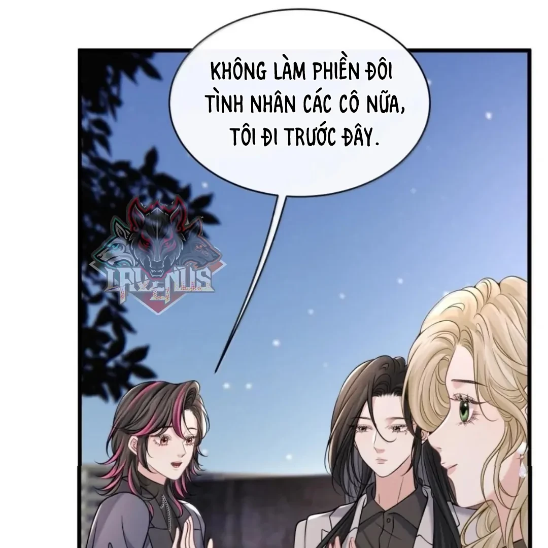 Người Tình Nguy Hiểm Chapter 68 - 52