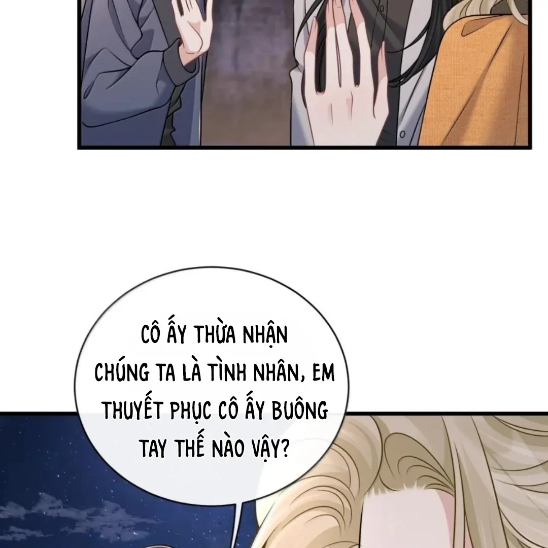 Người Tình Nguy Hiểm Chapter 68 - 53