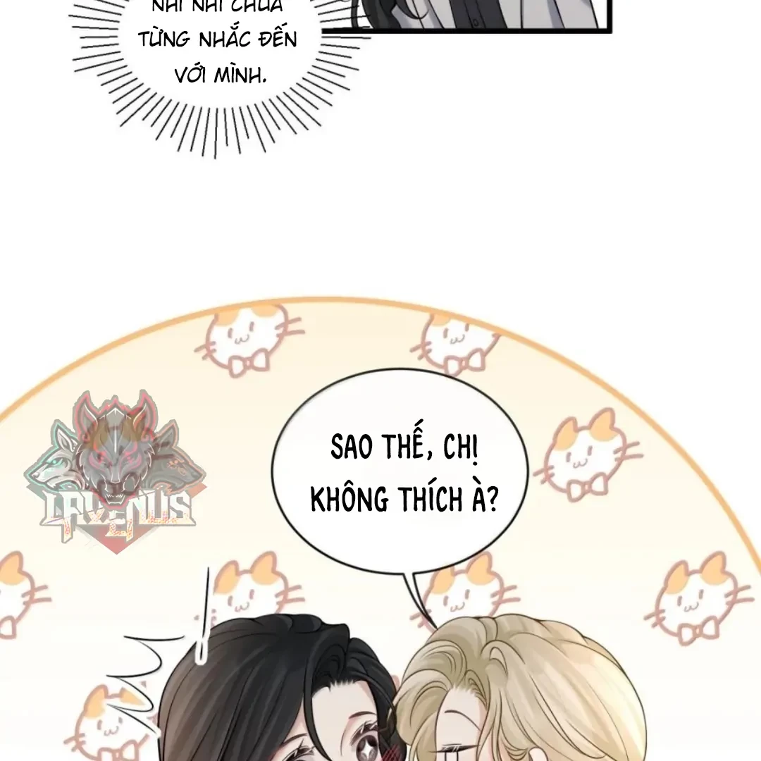 Người Tình Nguy Hiểm Chapter 68 - 57