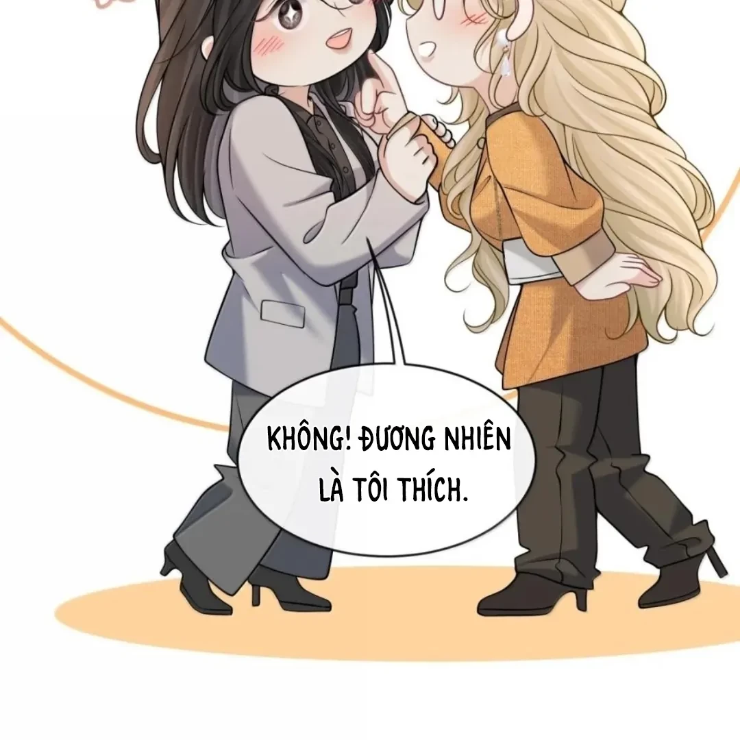 Người Tình Nguy Hiểm Chapter 68 - 58