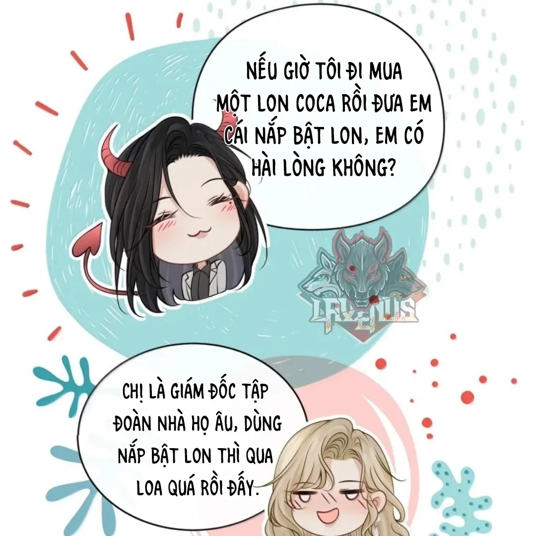 Người Tình Nguy Hiểm Chapter 68 - 61