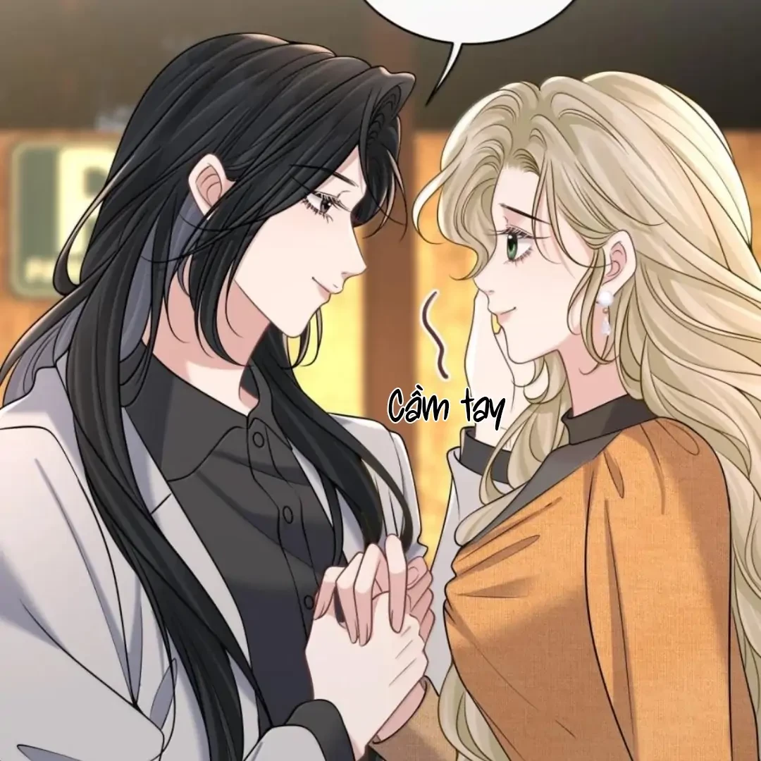 Người Tình Nguy Hiểm Chapter 68 - 67