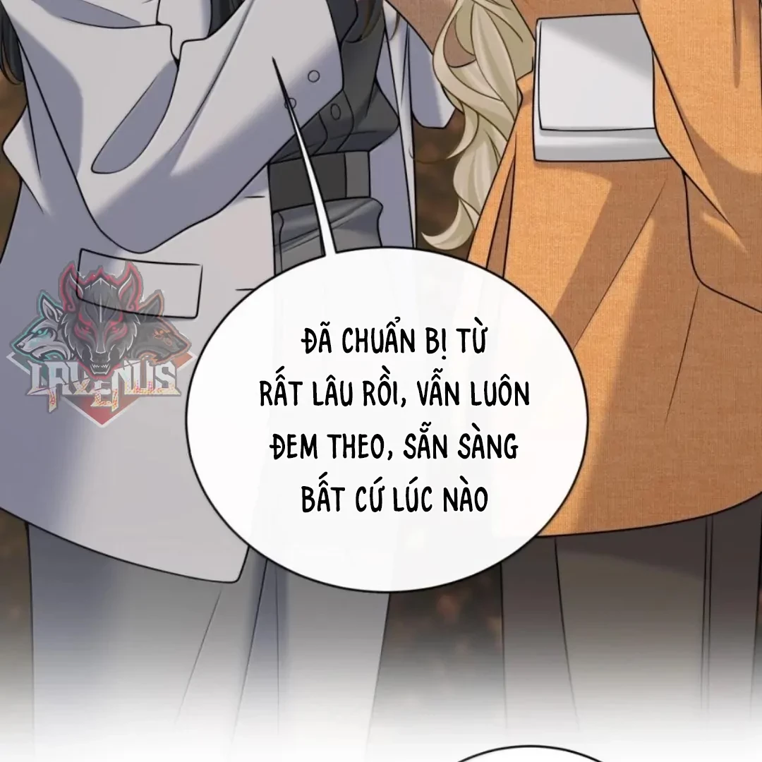 Người Tình Nguy Hiểm Chapter 68 - 68