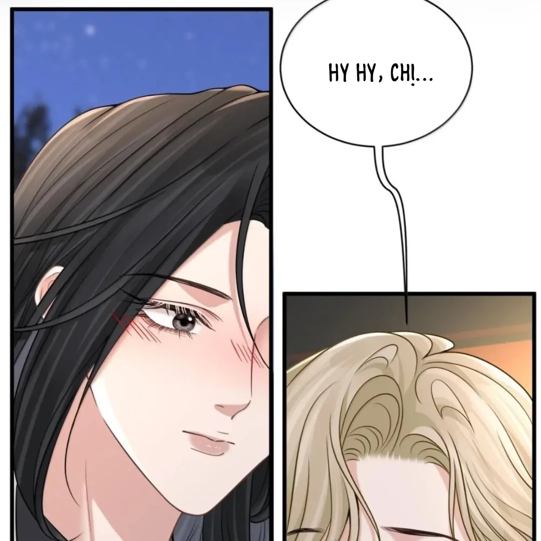 Người Tình Nguy Hiểm Chapter 68 - 69