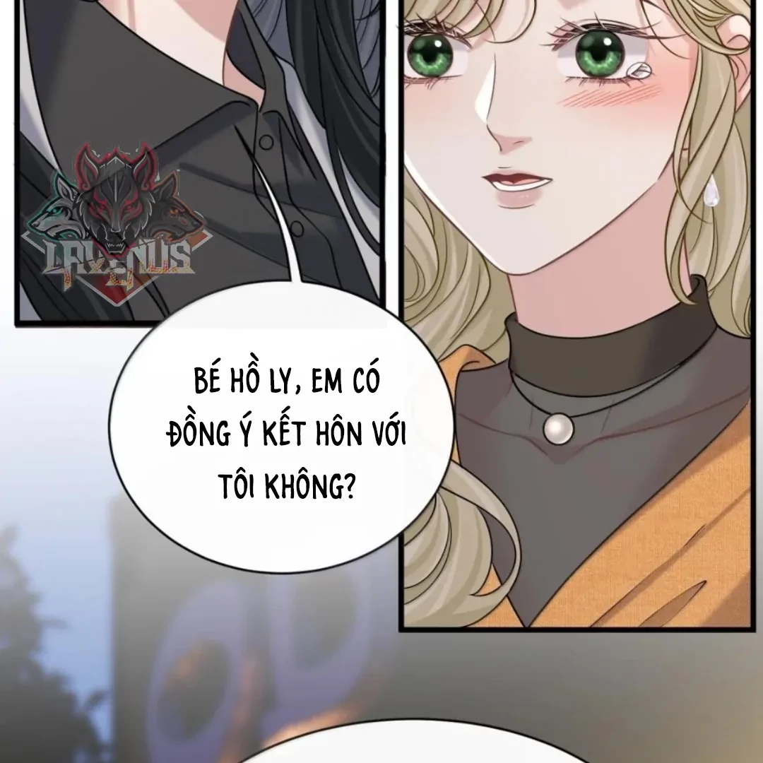 Người Tình Nguy Hiểm Chapter 68 - 70