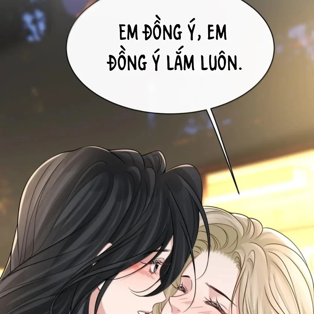 Người Tình Nguy Hiểm Chapter 68 - 71