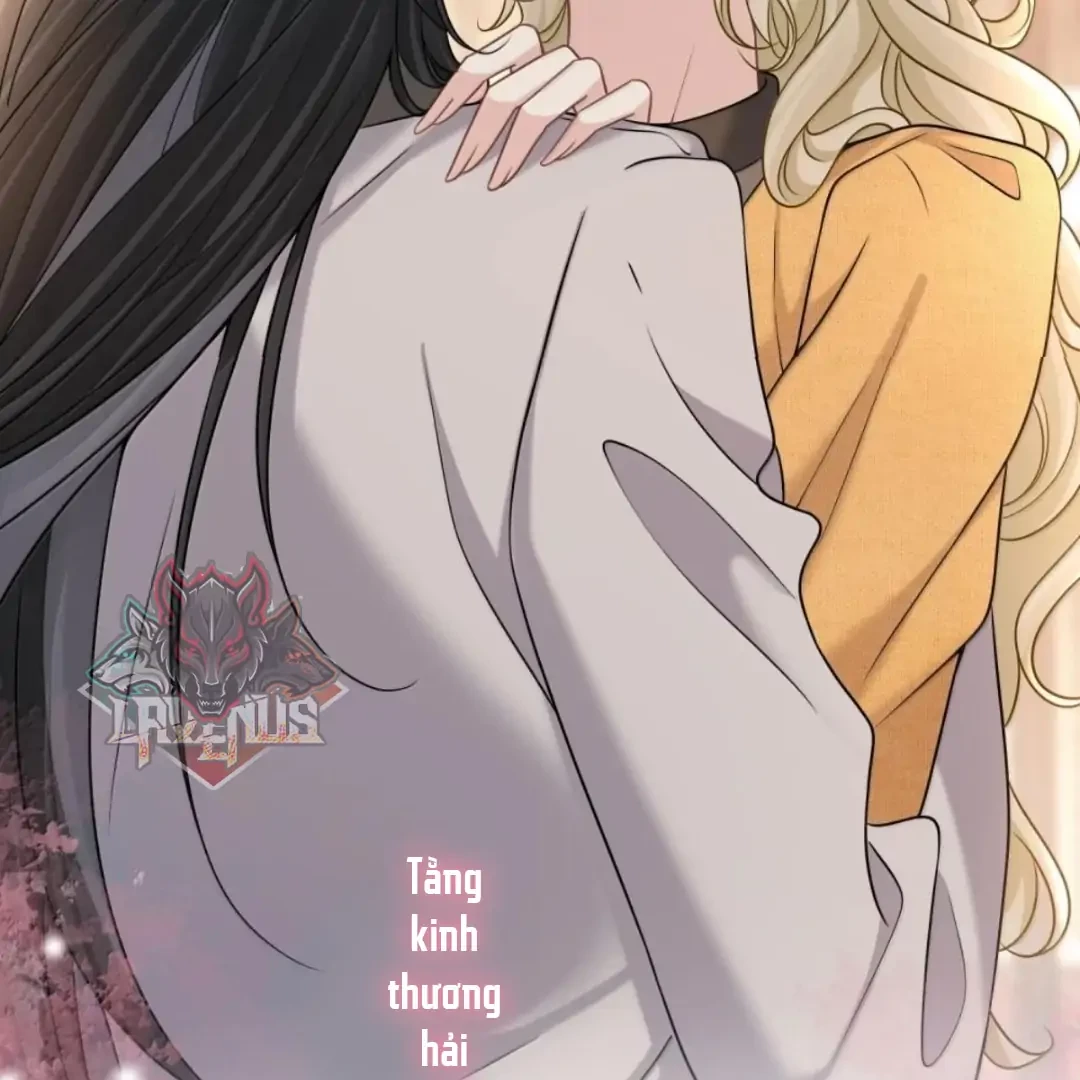 Người Tình Nguy Hiểm Chapter 68 - 75