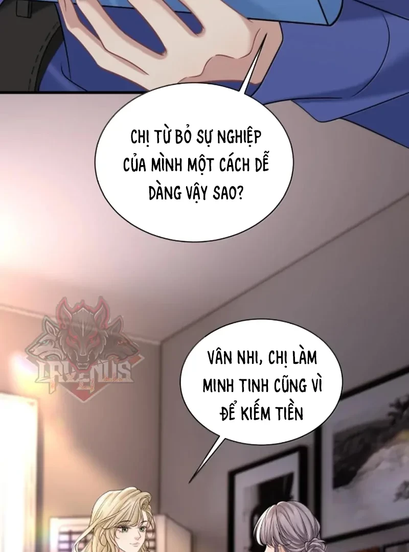Người Tình Nguy Hiểm Chapter 58 - 3