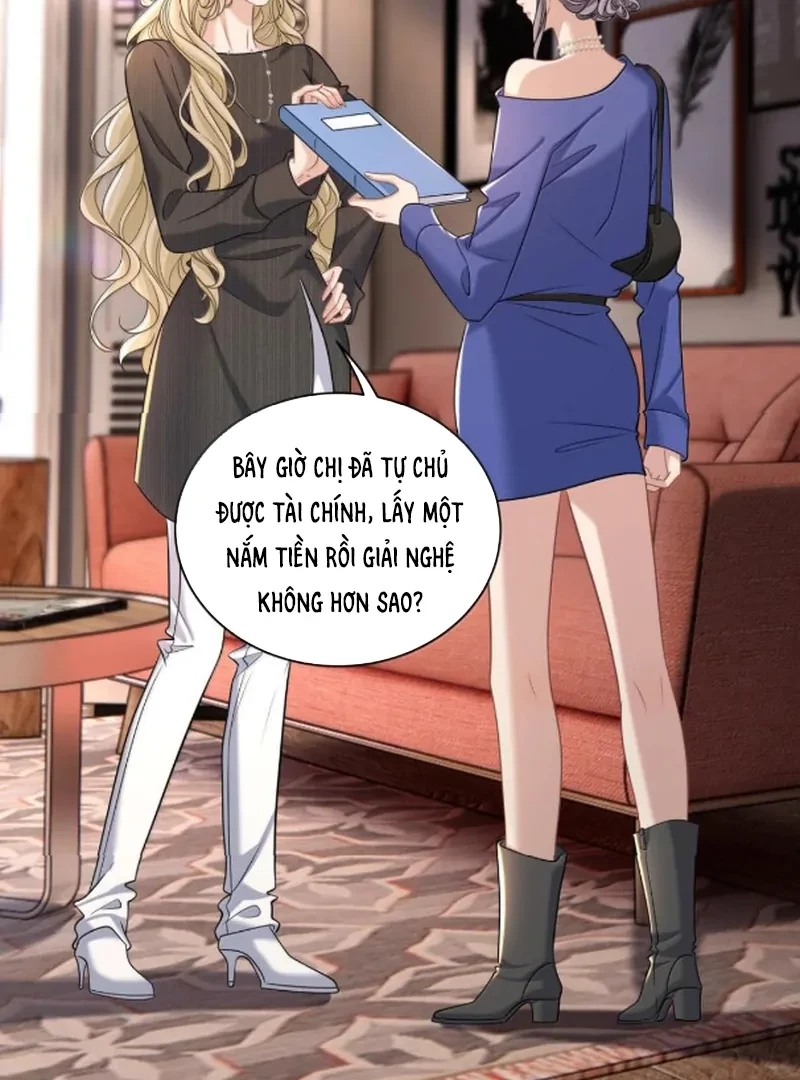 Người Tình Nguy Hiểm Chapter 58 - 4