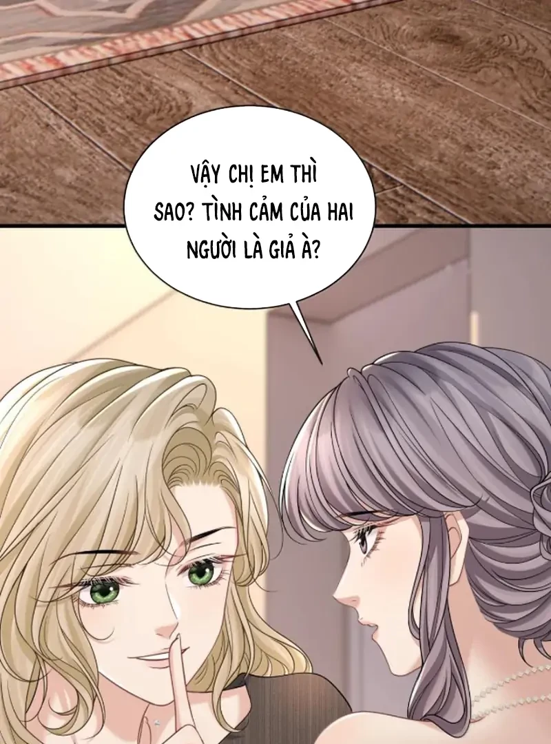 Người Tình Nguy Hiểm Chapter 58 - 5