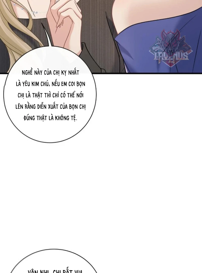 Người Tình Nguy Hiểm Chapter 58 - 6