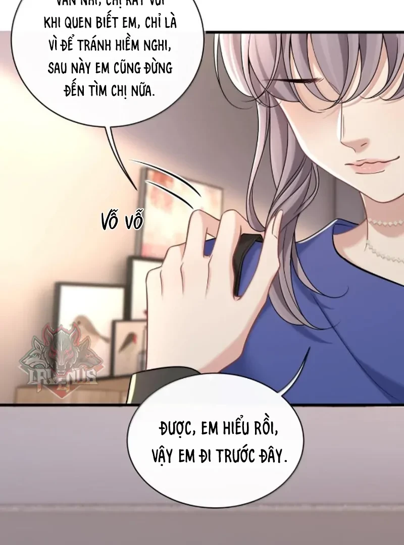 Người Tình Nguy Hiểm Chapter 58 - 7