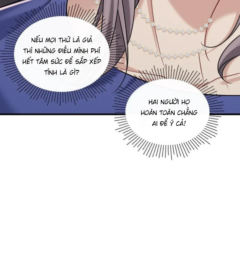 Người Tình Nguy Hiểm Chapter 58 - 10