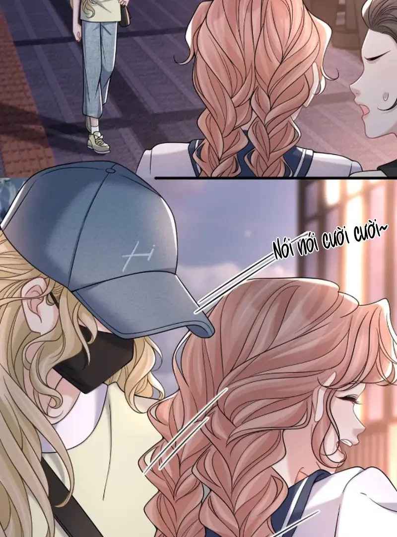 Người Tình Nguy Hiểm Chapter 58 - 13