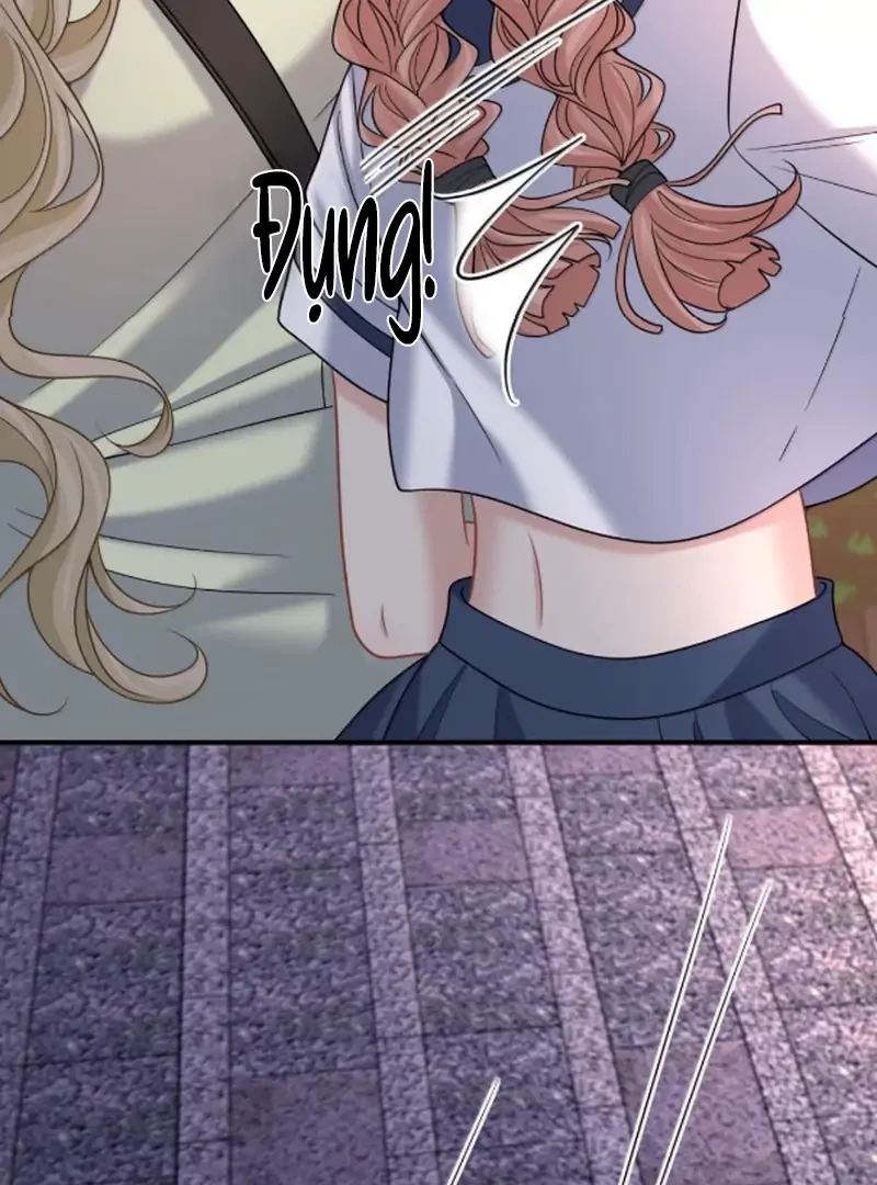 Người Tình Nguy Hiểm Chapter 58 - 14