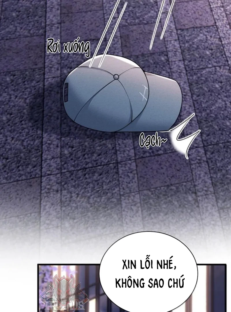 Người Tình Nguy Hiểm Chapter 58 - 15