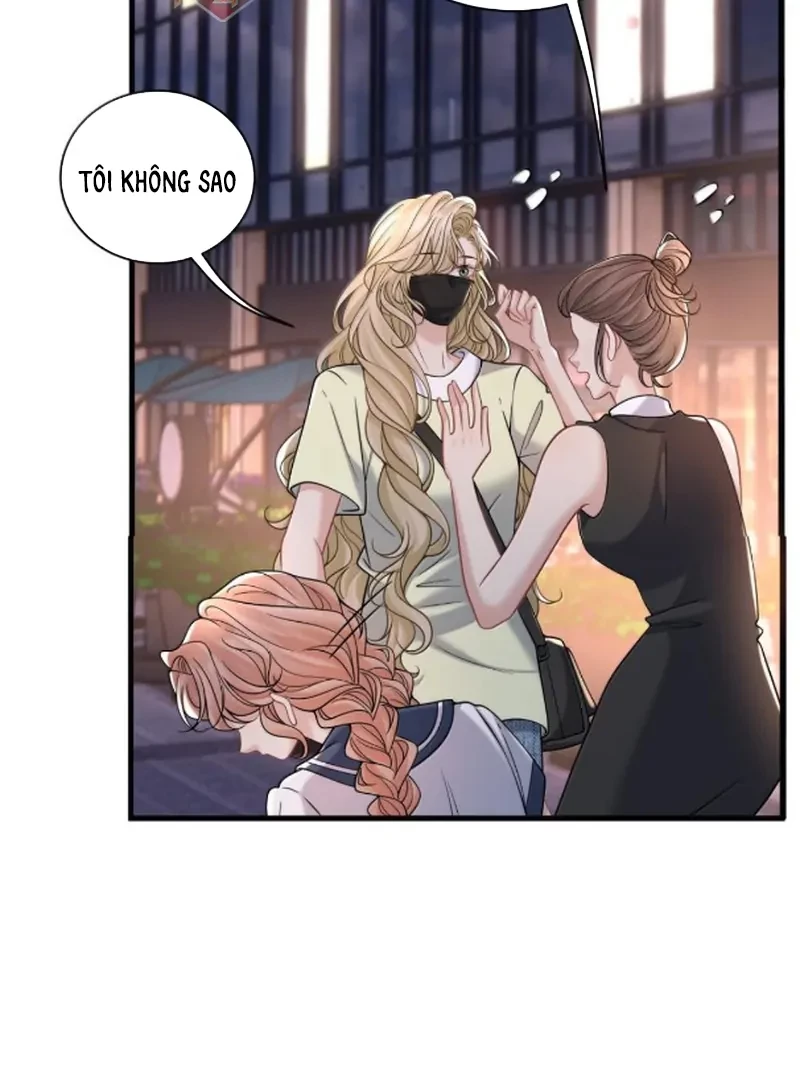 Người Tình Nguy Hiểm Chapter 58 - 16