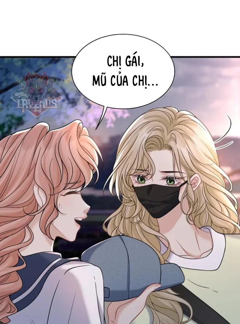 Người Tình Nguy Hiểm Chapter 58 - 17