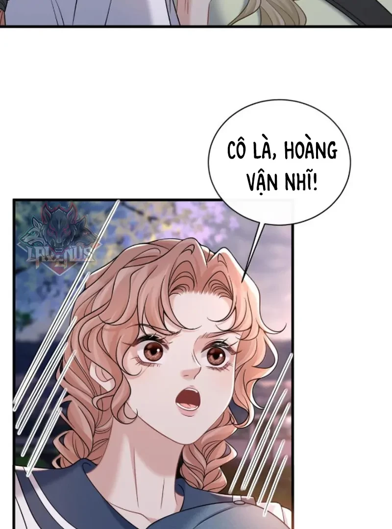 Người Tình Nguy Hiểm Chapter 58 - 18