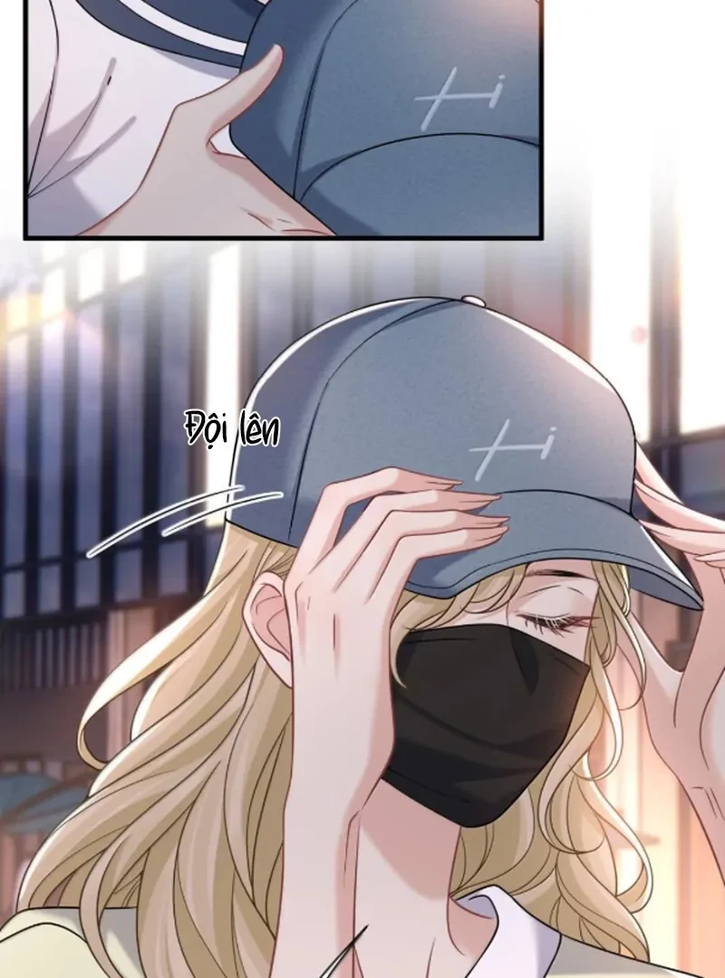 Người Tình Nguy Hiểm Chapter 58 - 19