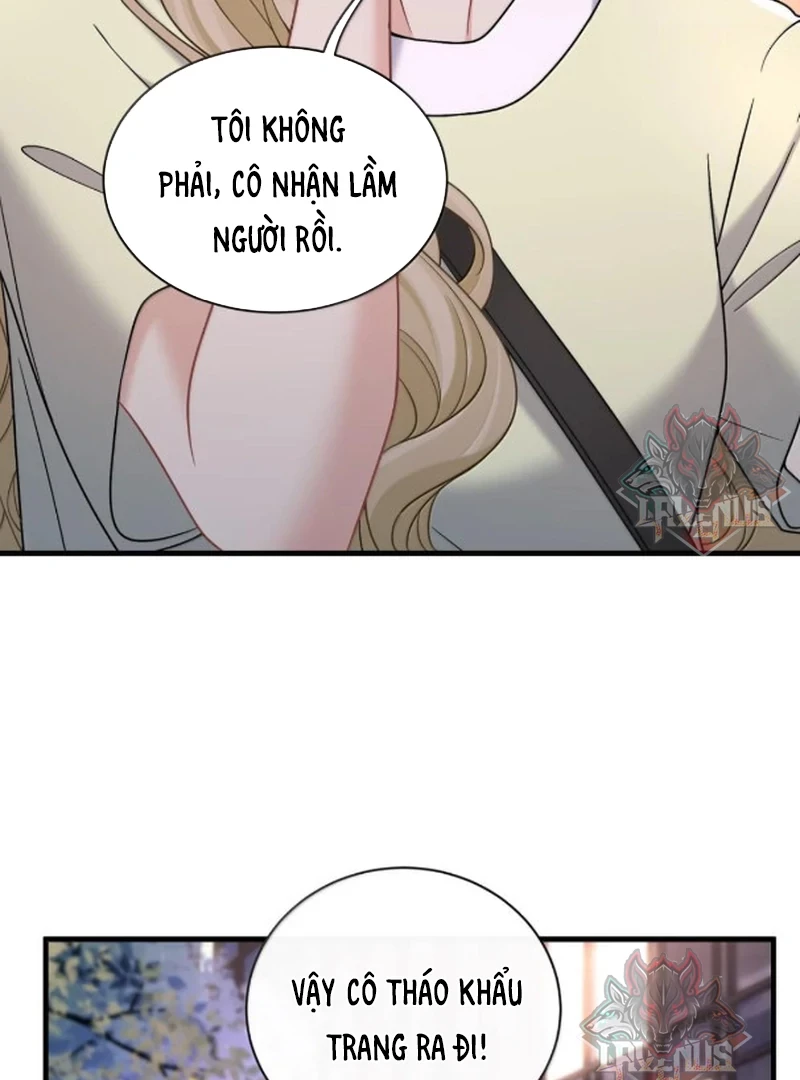 Người Tình Nguy Hiểm Chapter 58 - 20