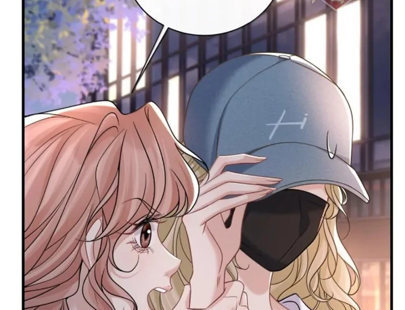 Người Tình Nguy Hiểm Chapter 58 - 21