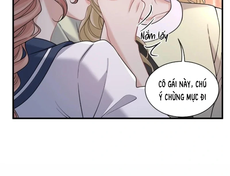 Người Tình Nguy Hiểm Chapter 58 - 22