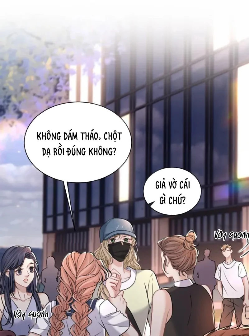 Người Tình Nguy Hiểm Chapter 58 - 23