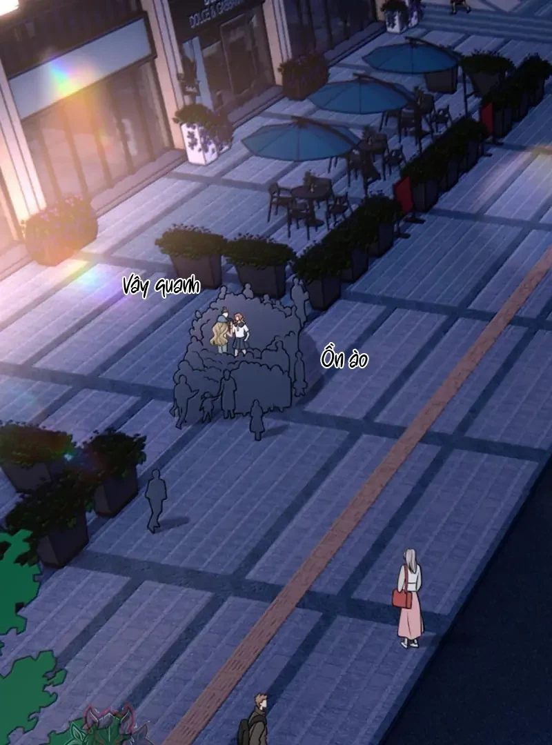 Người Tình Nguy Hiểm Chapter 58 - 25