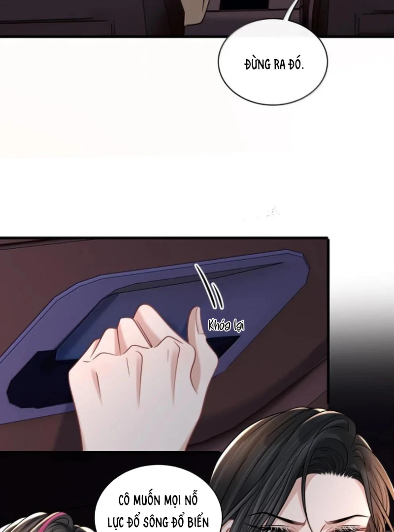 Người Tình Nguy Hiểm Chapter 58 - 28