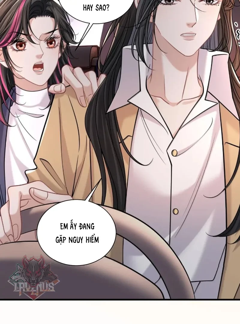 Người Tình Nguy Hiểm Chapter 58 - 29