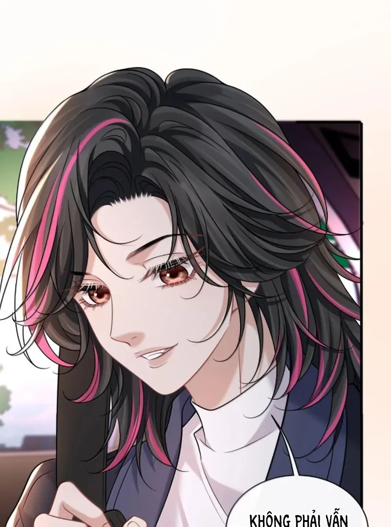 Người Tình Nguy Hiểm Chapter 58 - 30