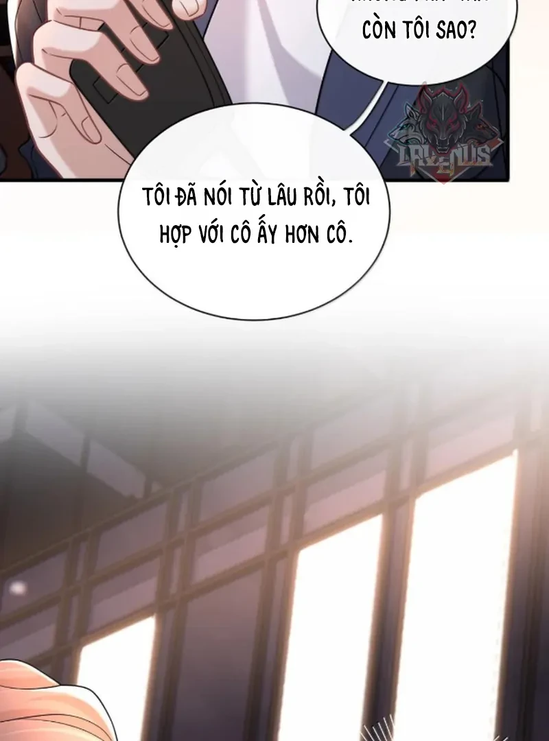 Người Tình Nguy Hiểm Chapter 58 - 31