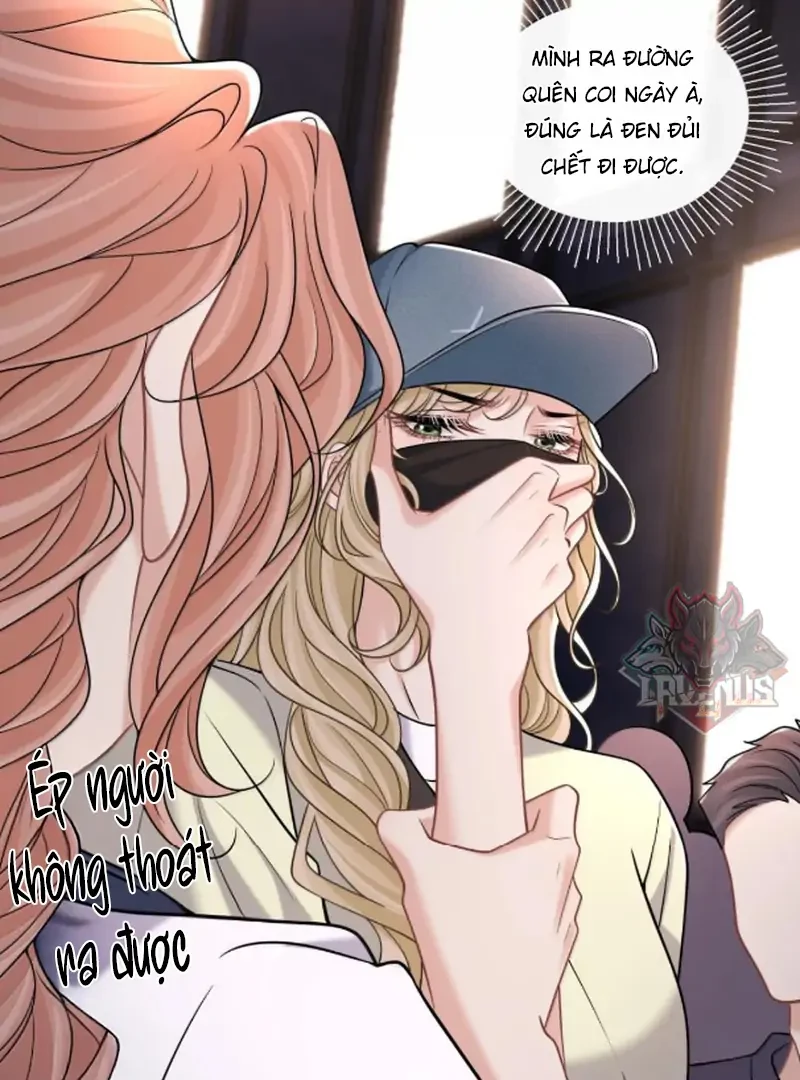 Người Tình Nguy Hiểm Chapter 58 - 32