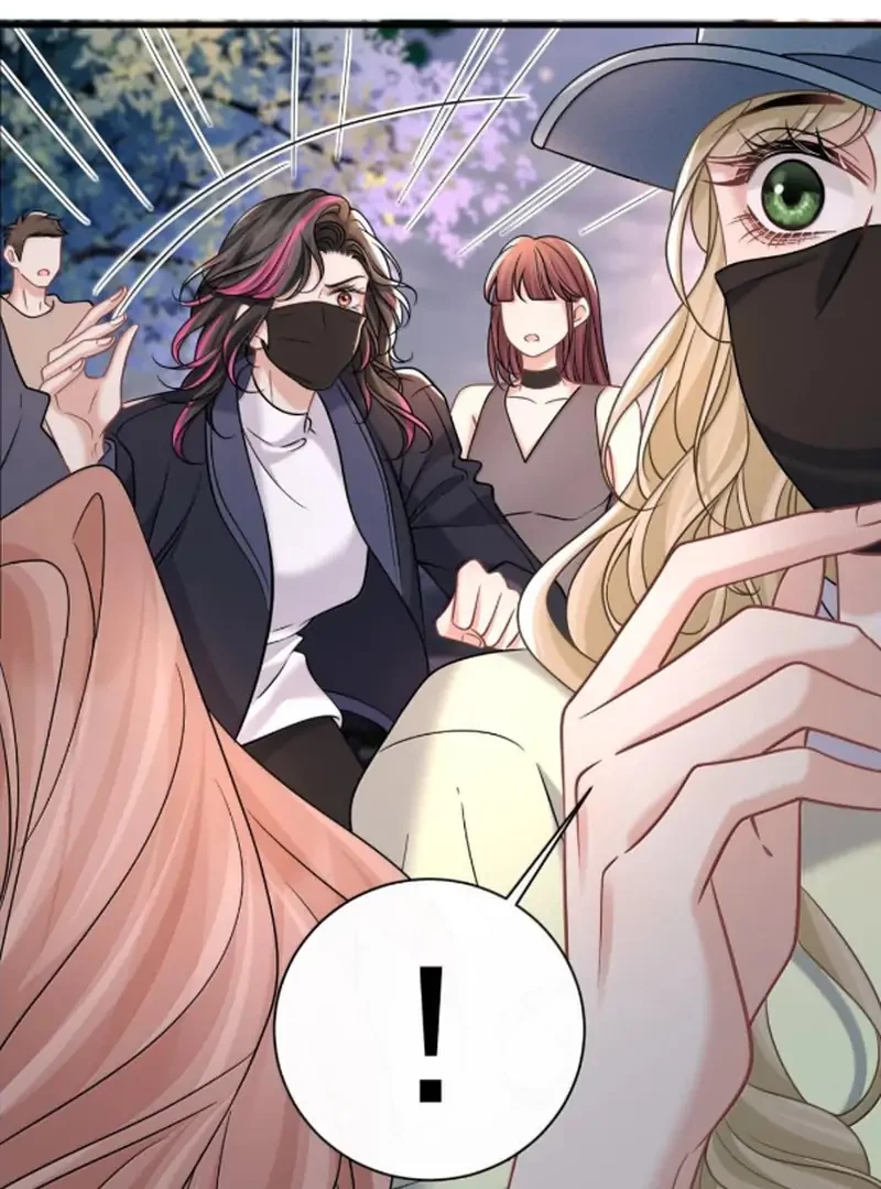 Người Tình Nguy Hiểm Chapter 58 - 35